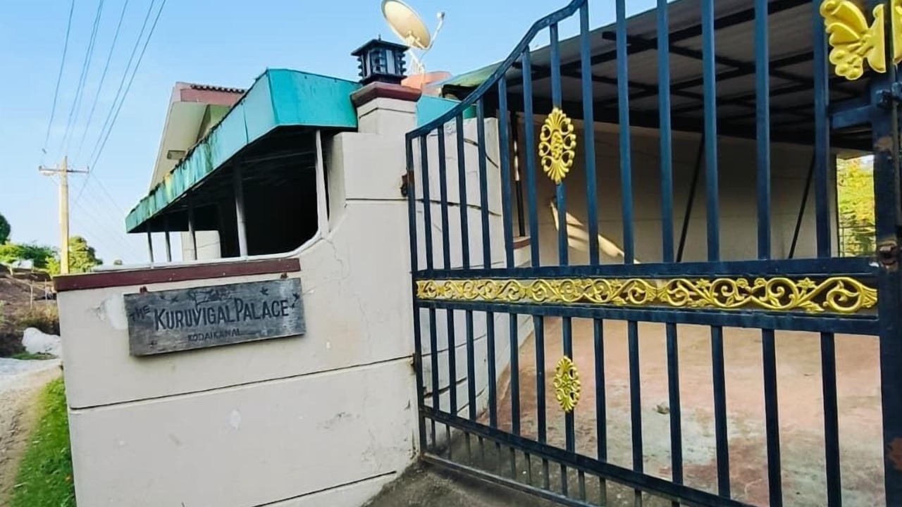 Photo of Outdoor in Kodaikanal