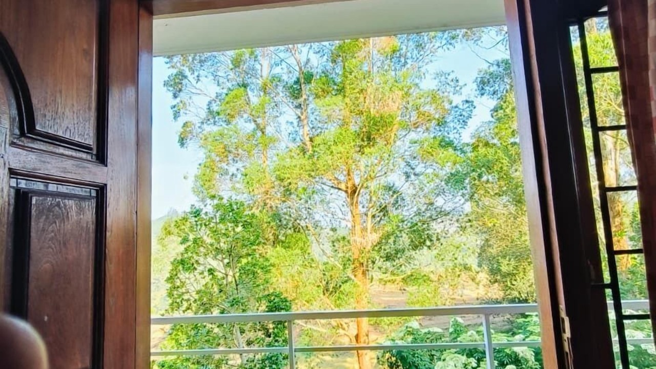 Photo of Livingroom in Kodaikanal
