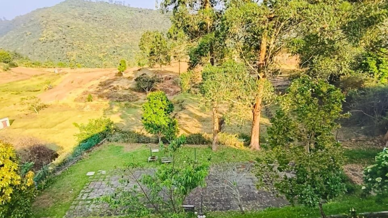 Photo of Outdoor in Kodaikanal