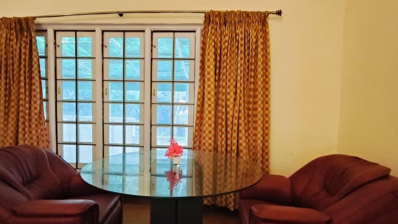 Photo of Livingroom in Kodaikanal