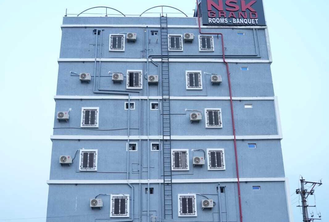 Photo of Outdoor in Vijayawada