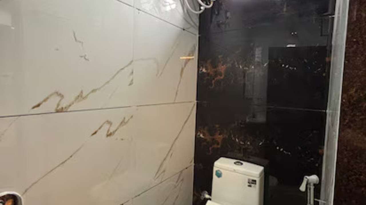 Photo of Bathroom in Vijayawada