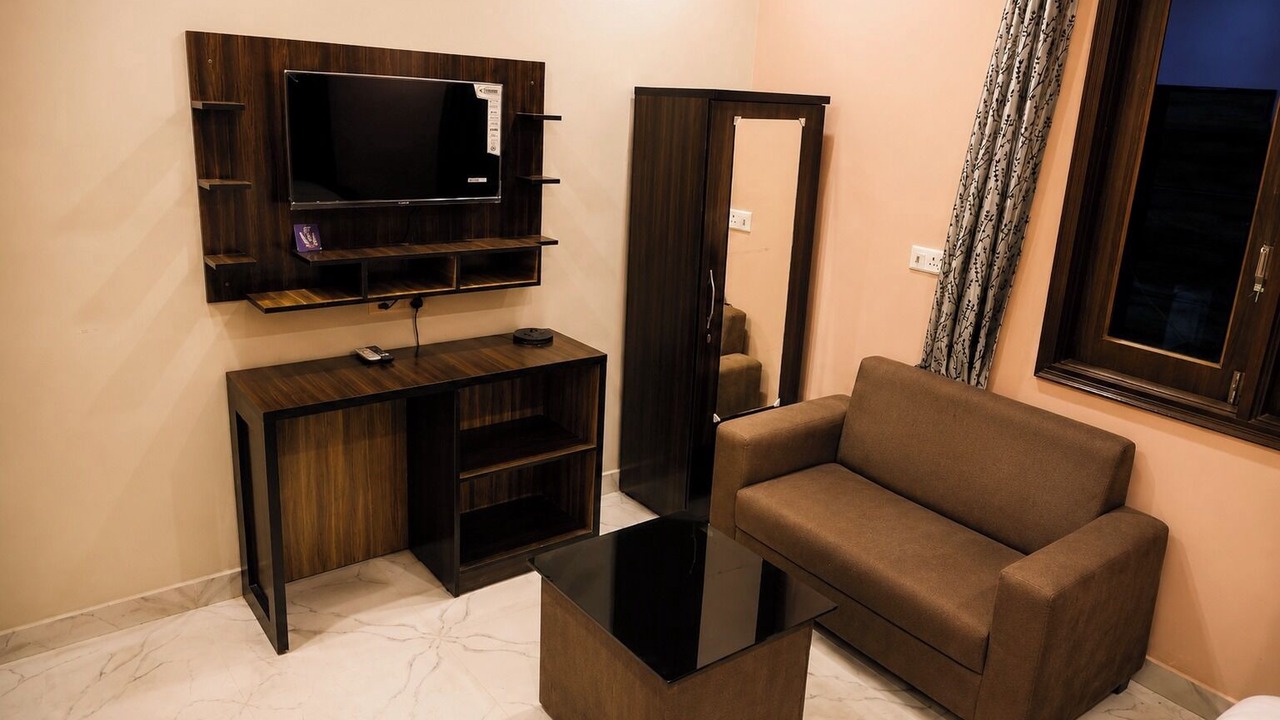Photo of Bedroom in Varanasi