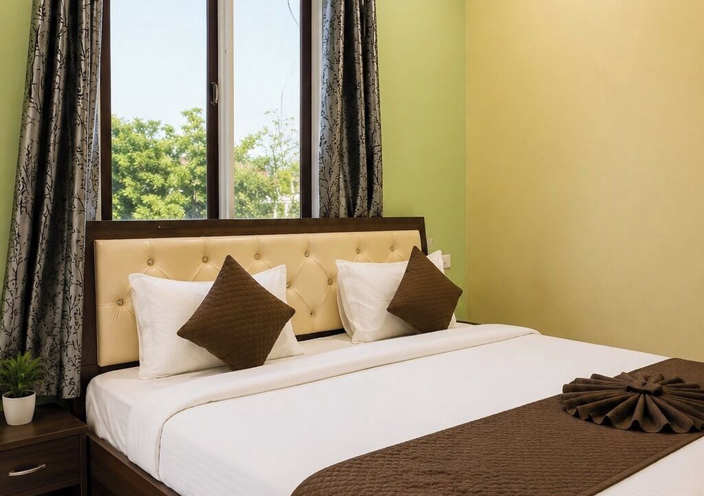 Photo of Bedroom in Varanasi