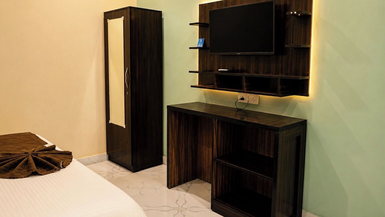 Photo of Bedroom in Varanasi