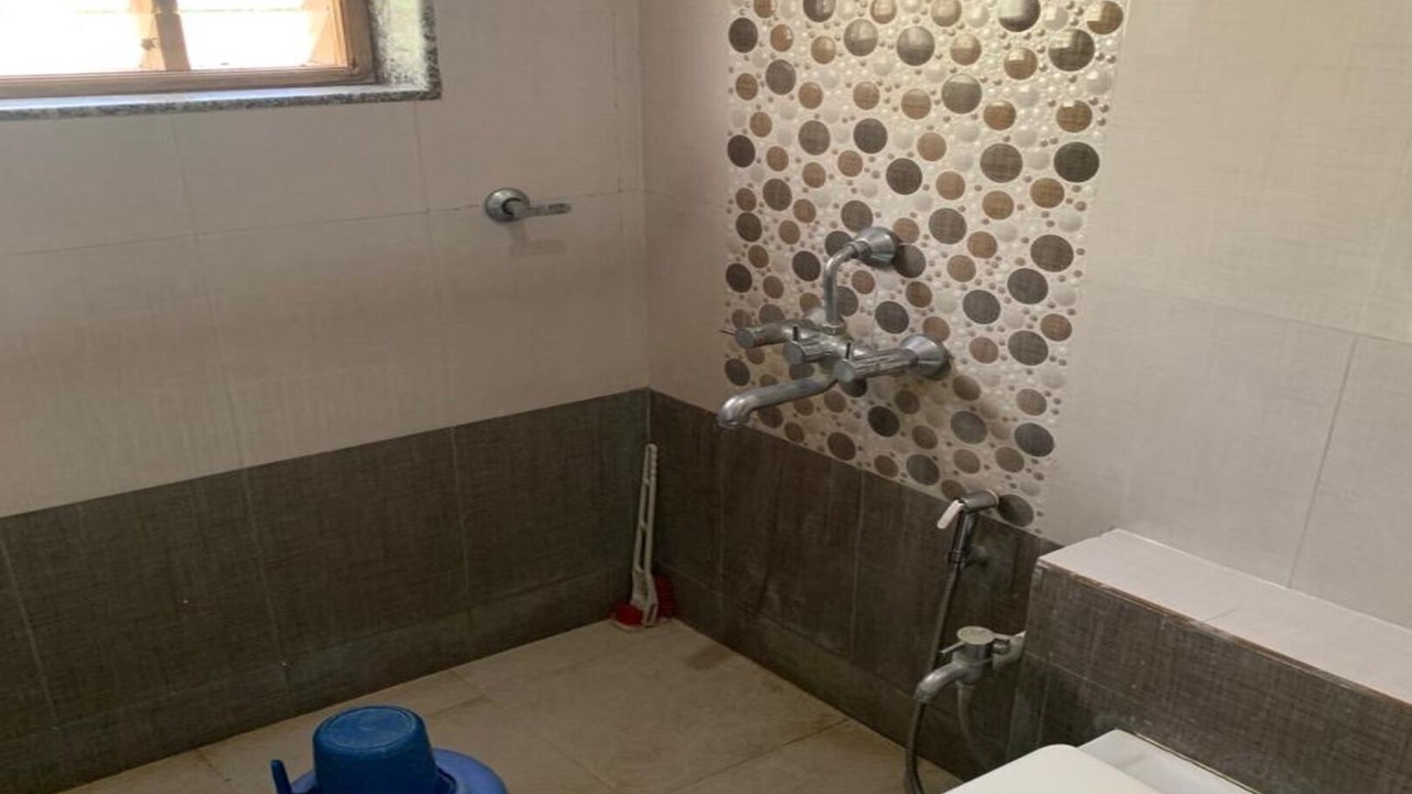 Photo of Bathroom in Tarkarli
