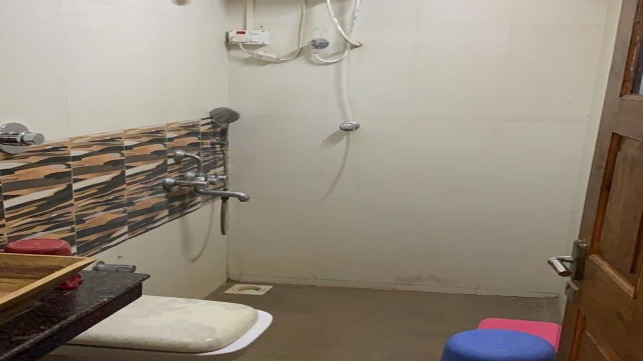 Photo of Bathroom in Tarkarli