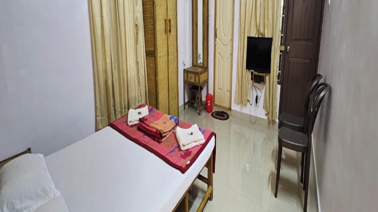 Photo of Bedroom in Tarkarli