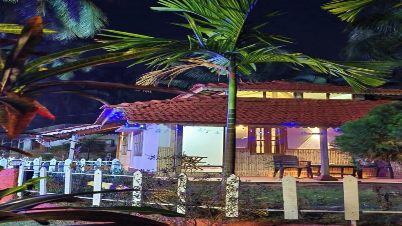 Photo of Outdoor in Tarkarli