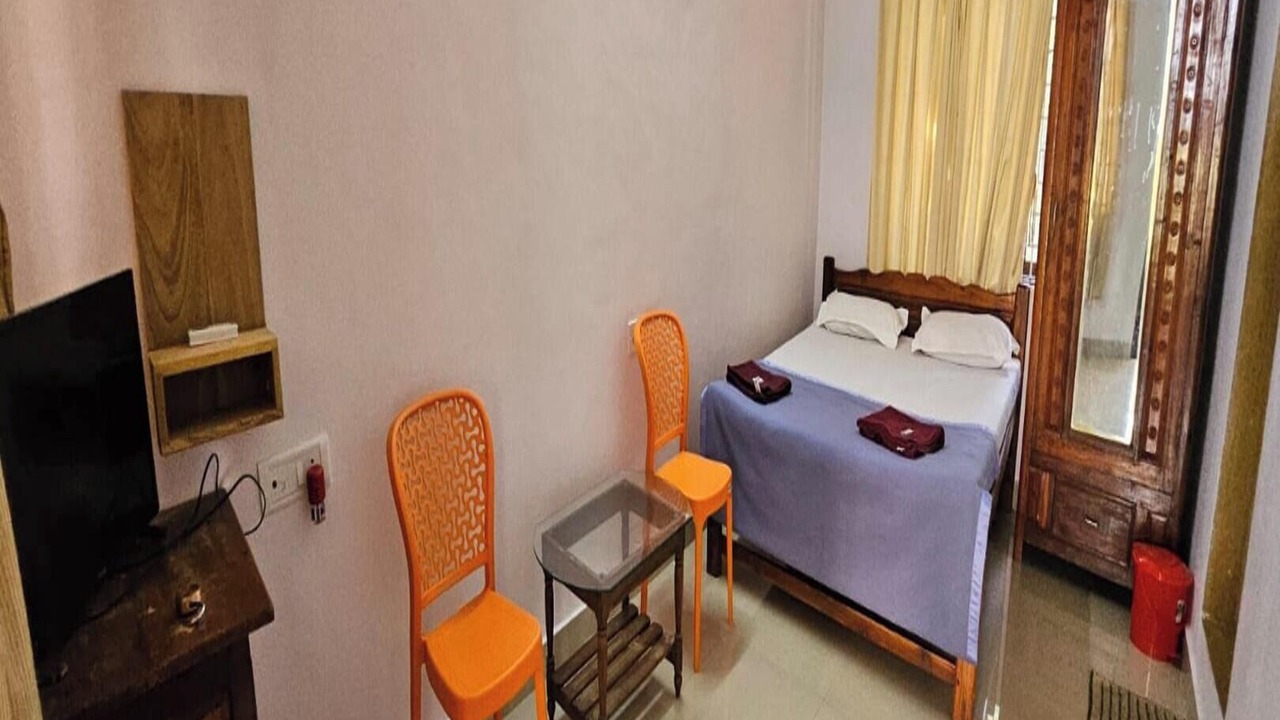 Photo of Bedroom in Tarkarli