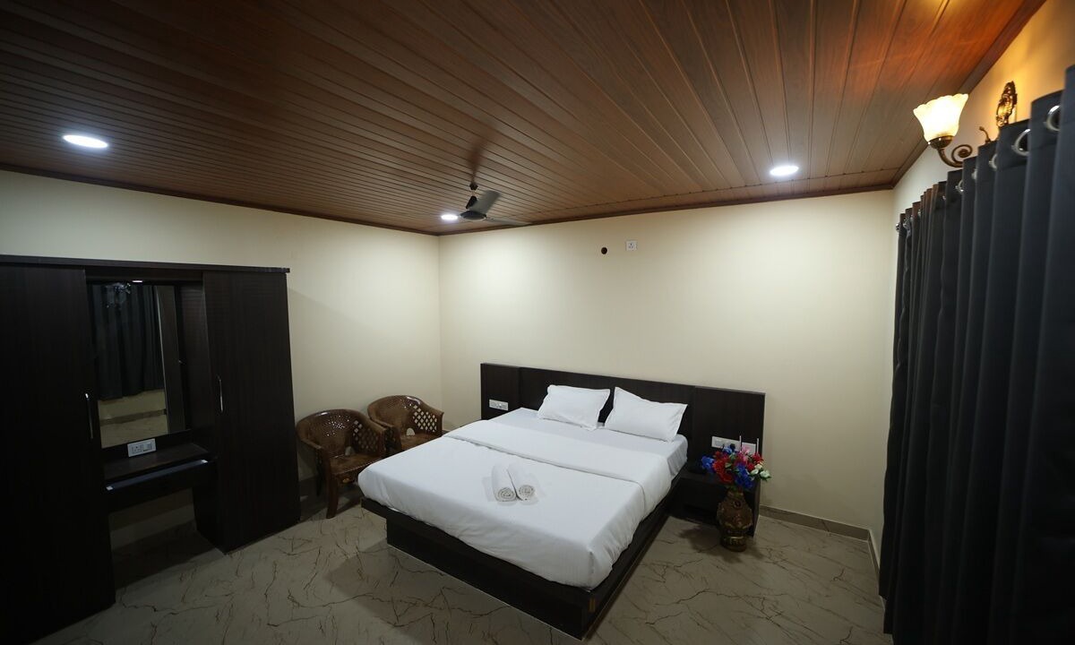 Photo of Bedroom in Murudeshwara