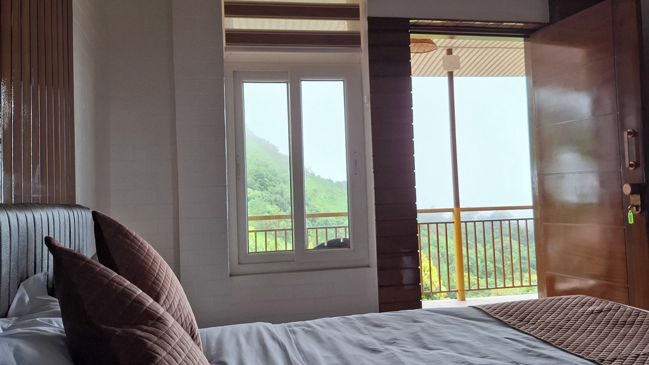 Photo of Bedroom in Elappara