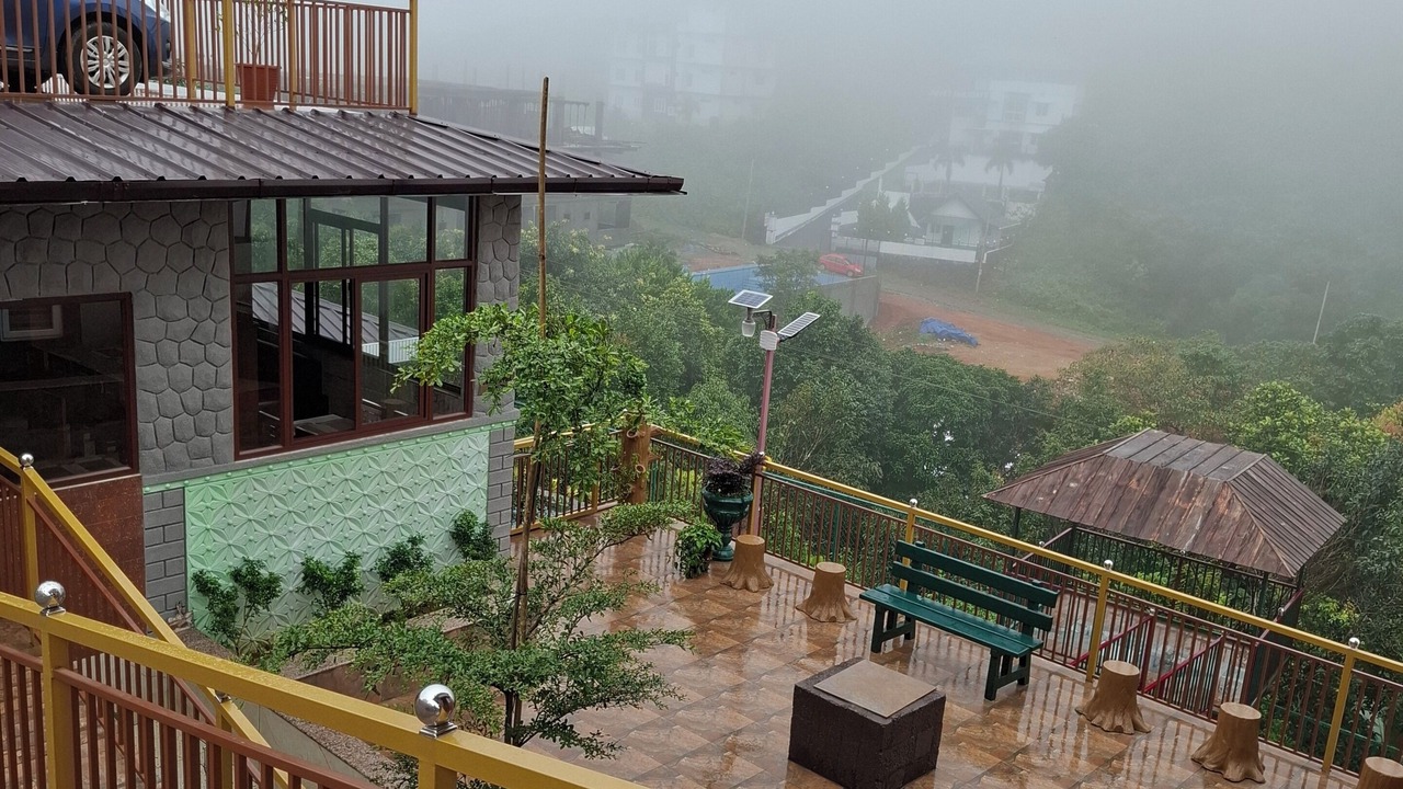 Photo of Outdoor in Elappara