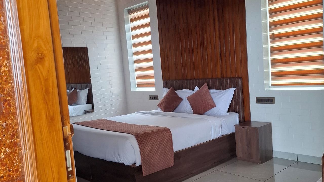Photo of Bedroom in Elappara