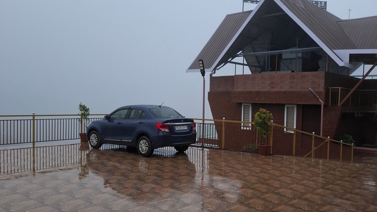 Photo of Outdoor in Elappara