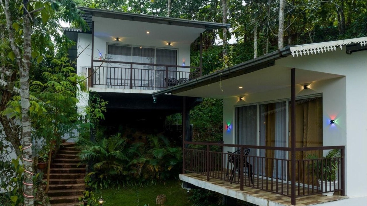 Photo of Patio Balcony in Kunchithanny