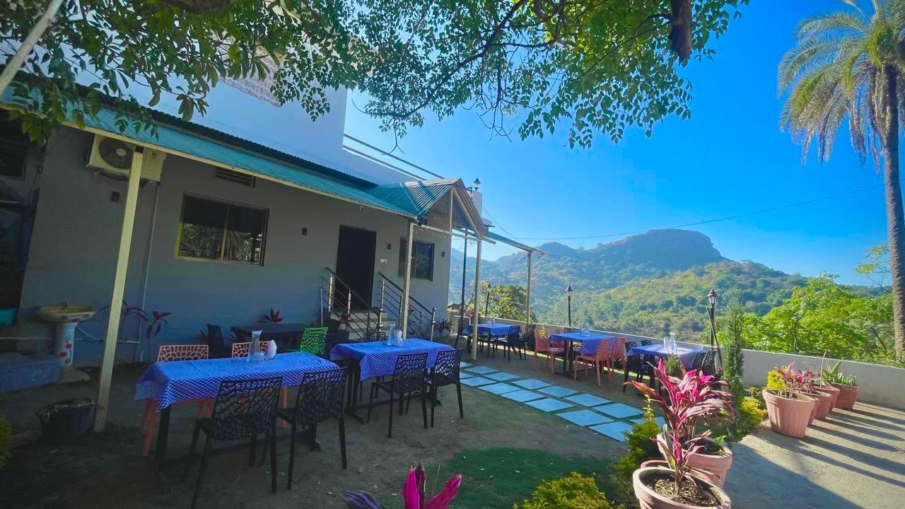 Photo of Outdoor in Mount Abu