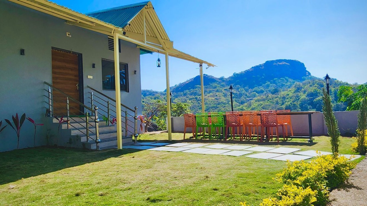 Photo of Outdoor in Mount Abu
