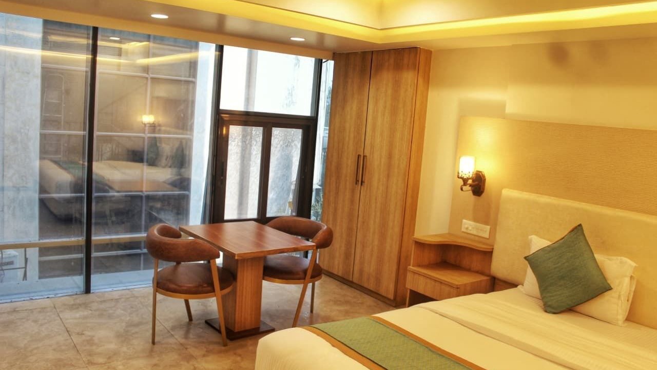 Photo of Bedroom in Koregaon Park