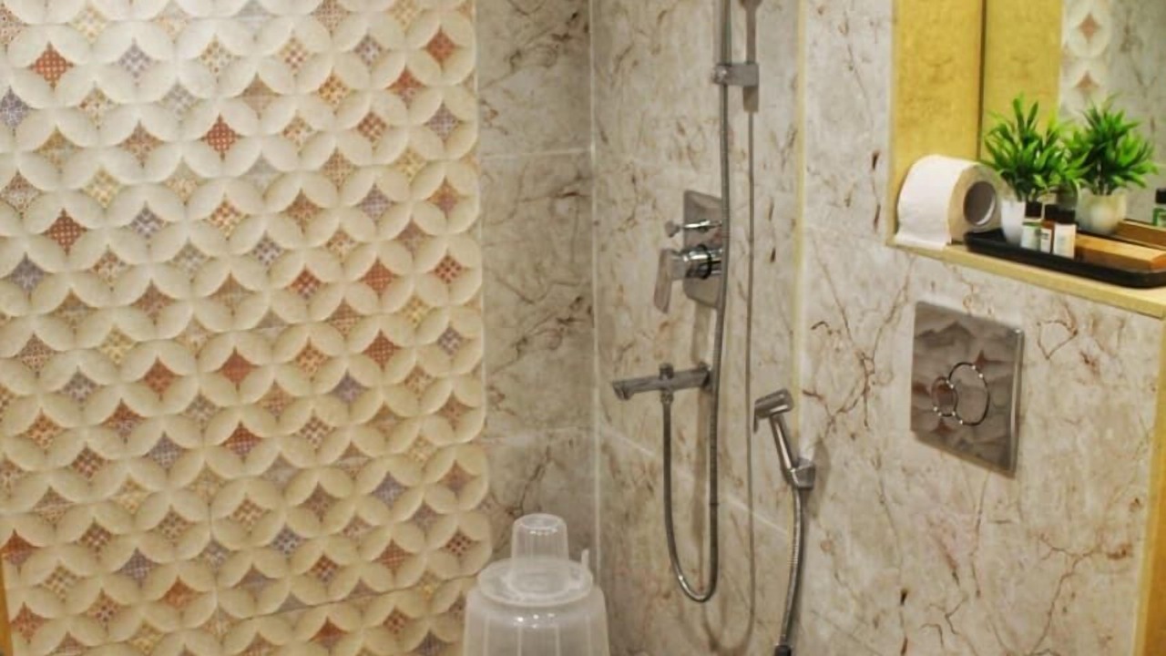 Photo of Bathroom in Koregaon Park