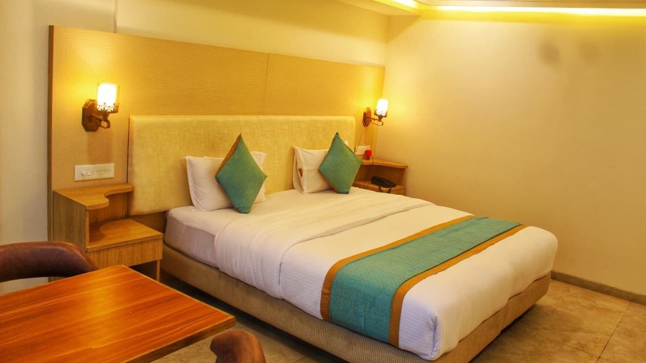Photo of Bedroom in Koregaon Park