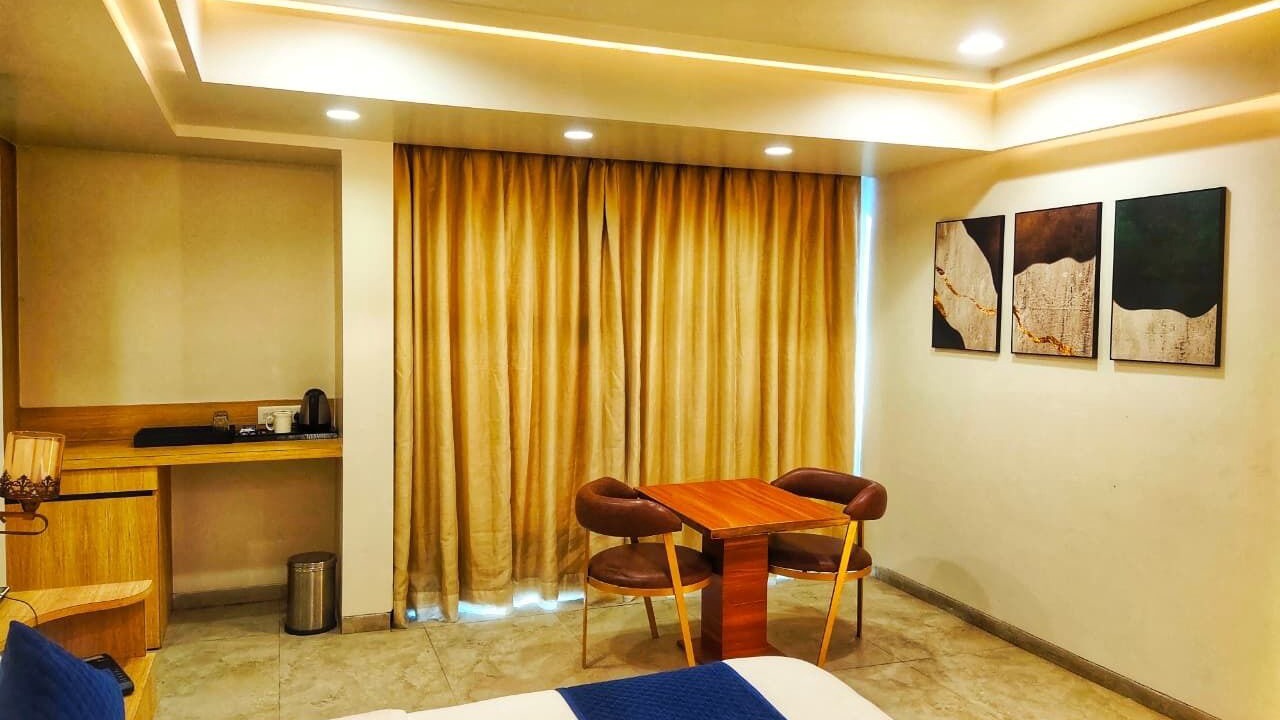Photo of Bedroom in Koregaon Park