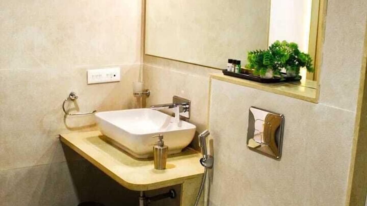 Photo of Bathroom in Koregaon Park