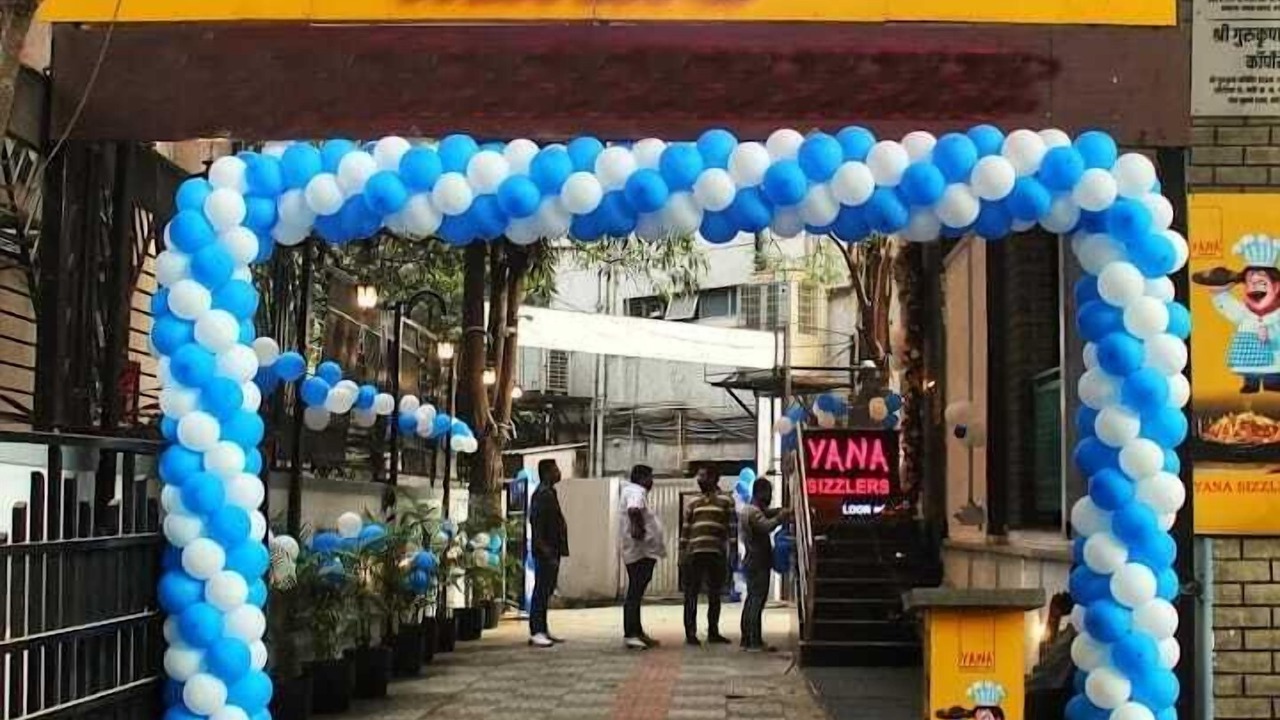 Photo of Outdoor in Koregaon Park
