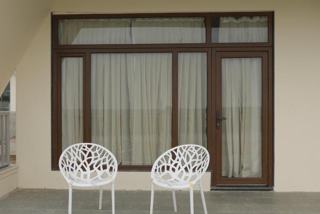 Photo of Patio Balcony in Razole