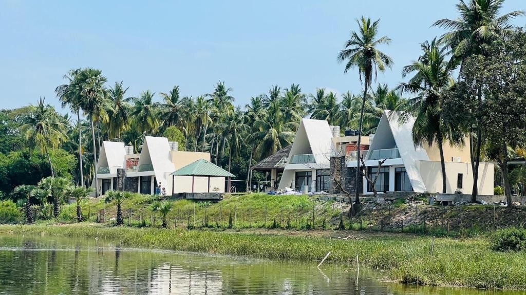 Photo of Outdoor in Razole