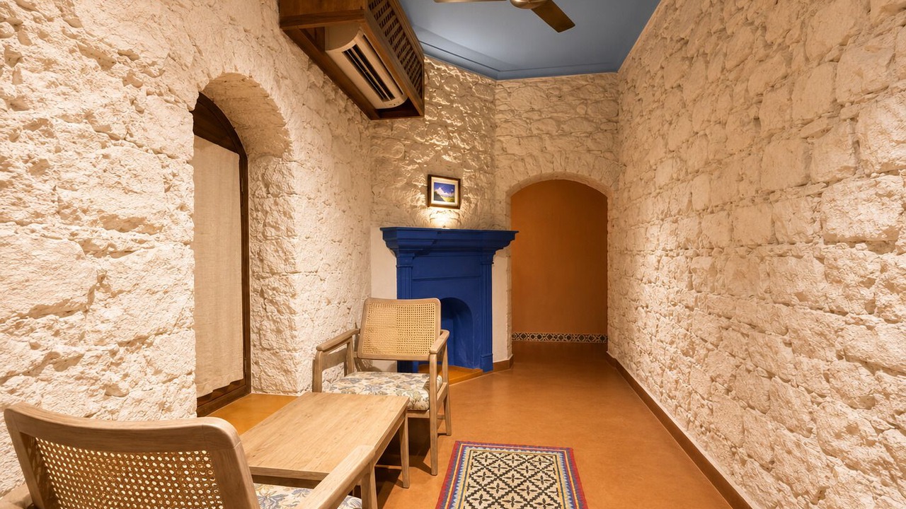Photo of Bedroom in Haldwani