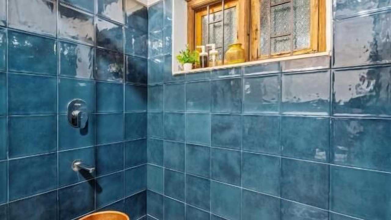Photo of Bathroom in Chikkamagaluru