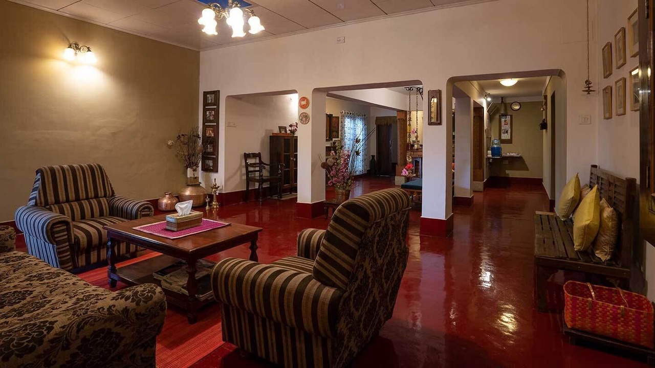 Photo of Livingroom in Chikkamagaluru