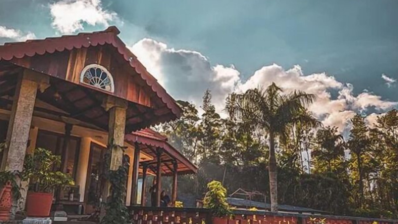 Photo of Outdoor in Chikkamagaluru