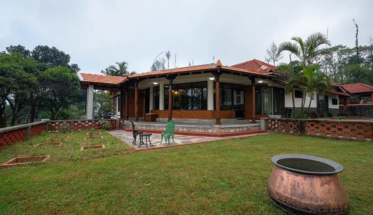 Photo of Outdoor in Chikkamagaluru
