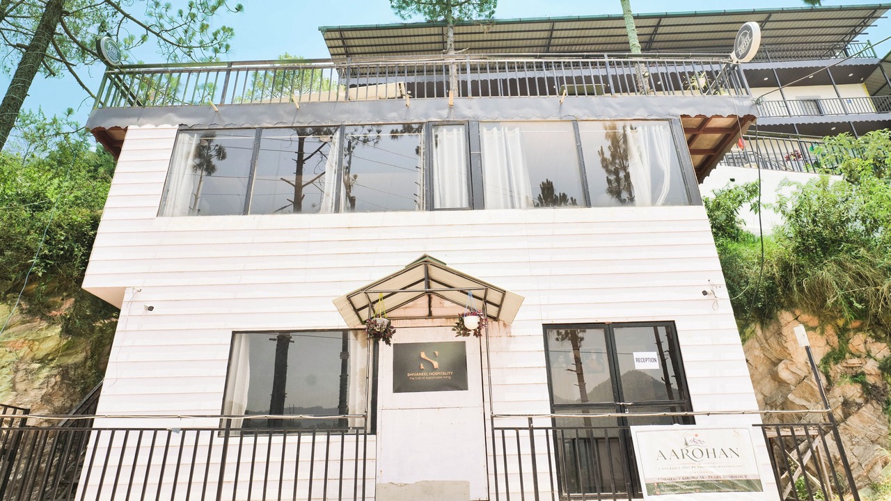 Photo of Outdoor in Kaul