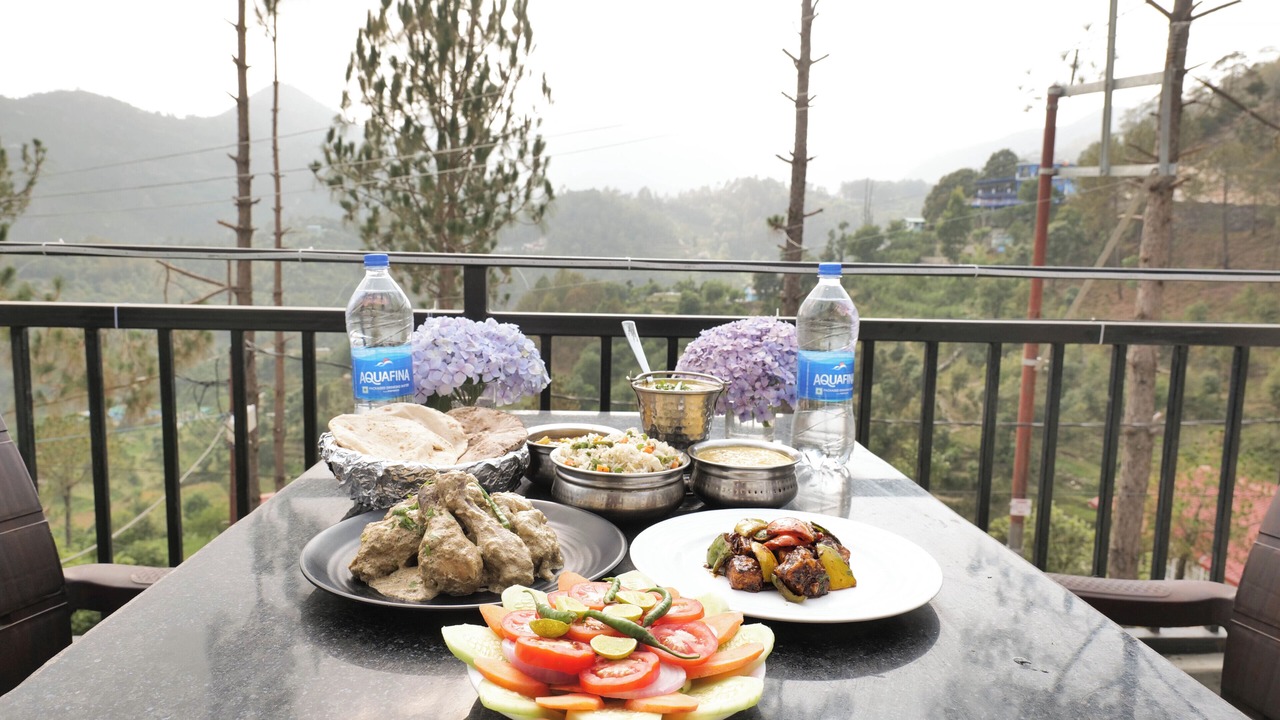 Photo of Outdoor in Kaul