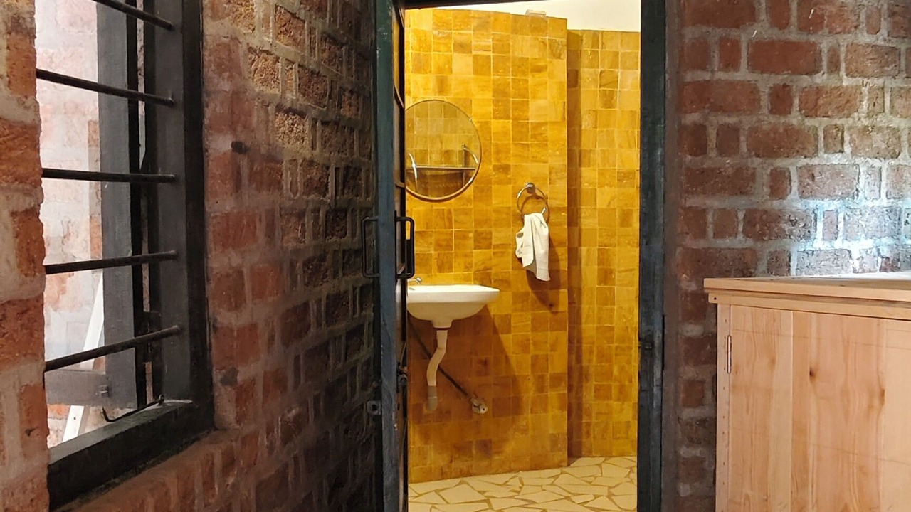Photo of Bathroom in Kambare N.m.