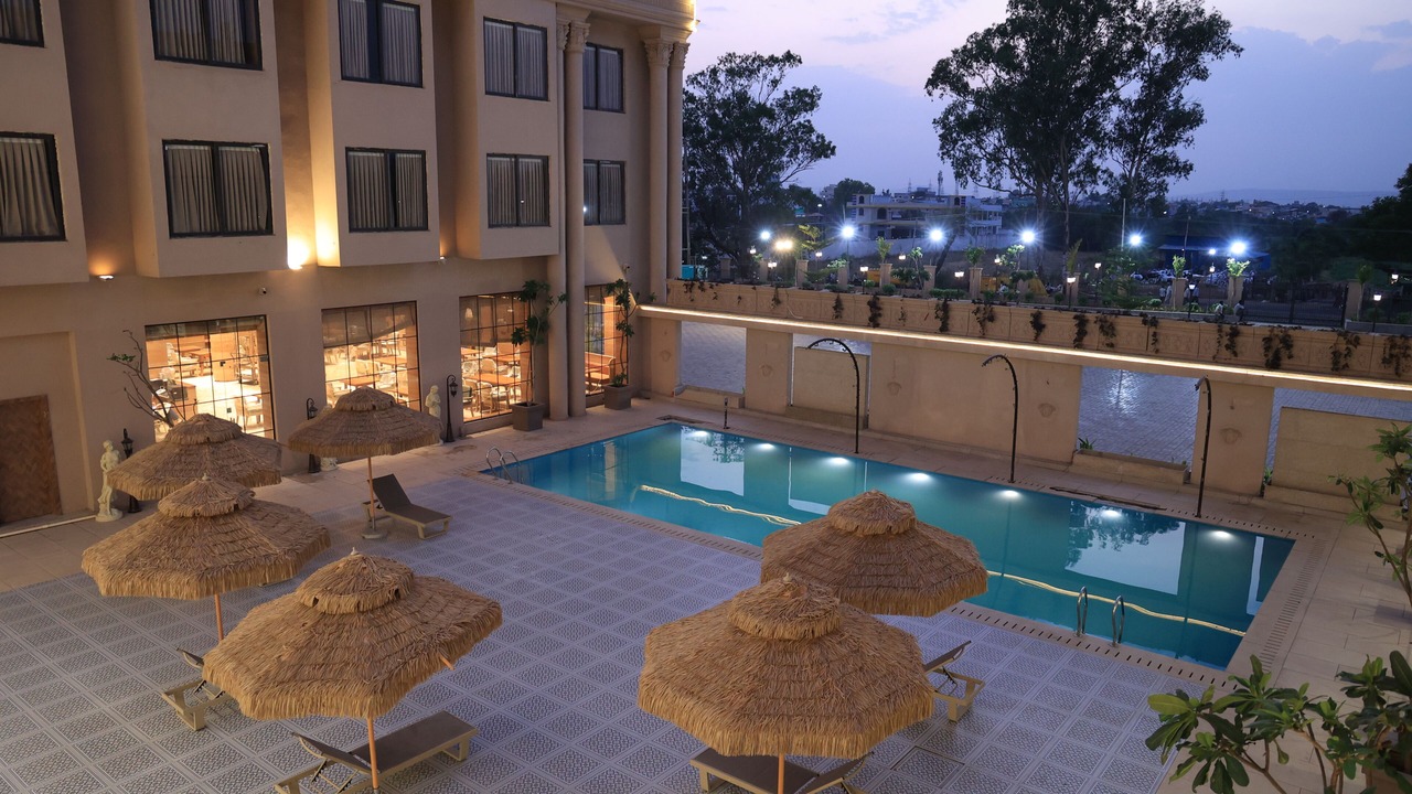 Photo of Outdoor in Hoshangabad