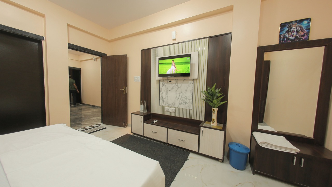Photo of Bedroom in Mhow