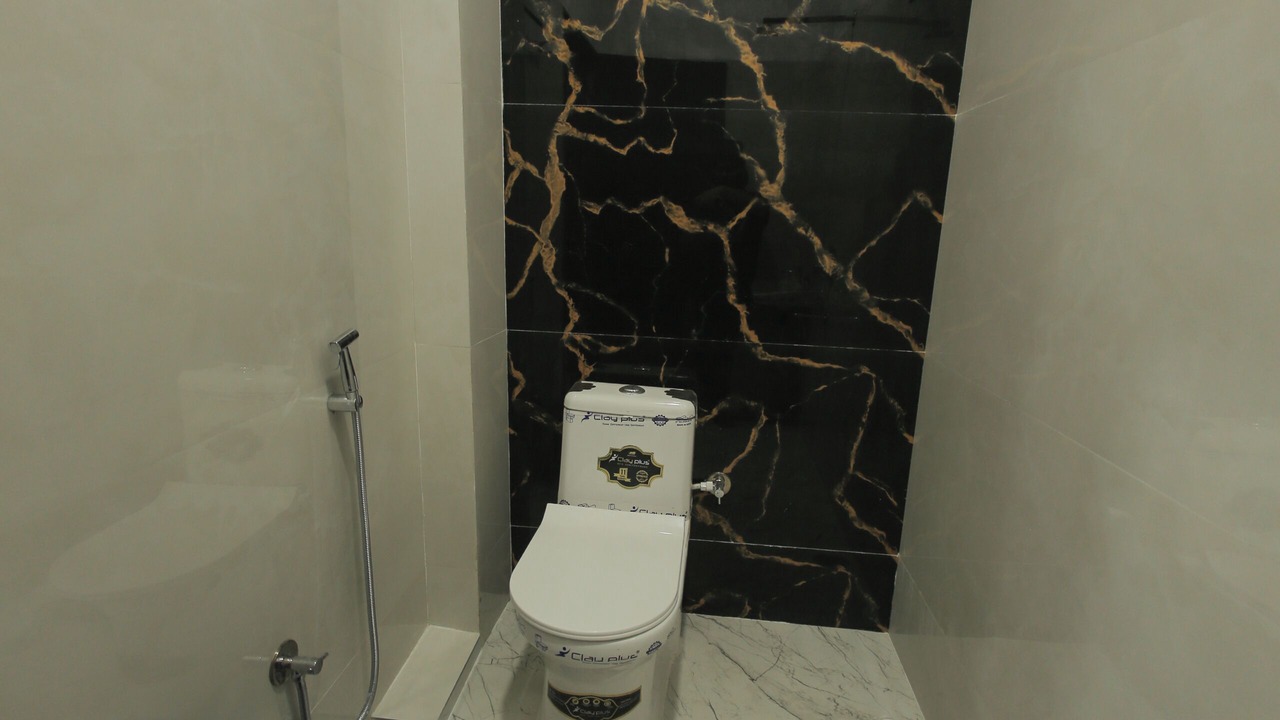 Photo of Bathroom in Mhow