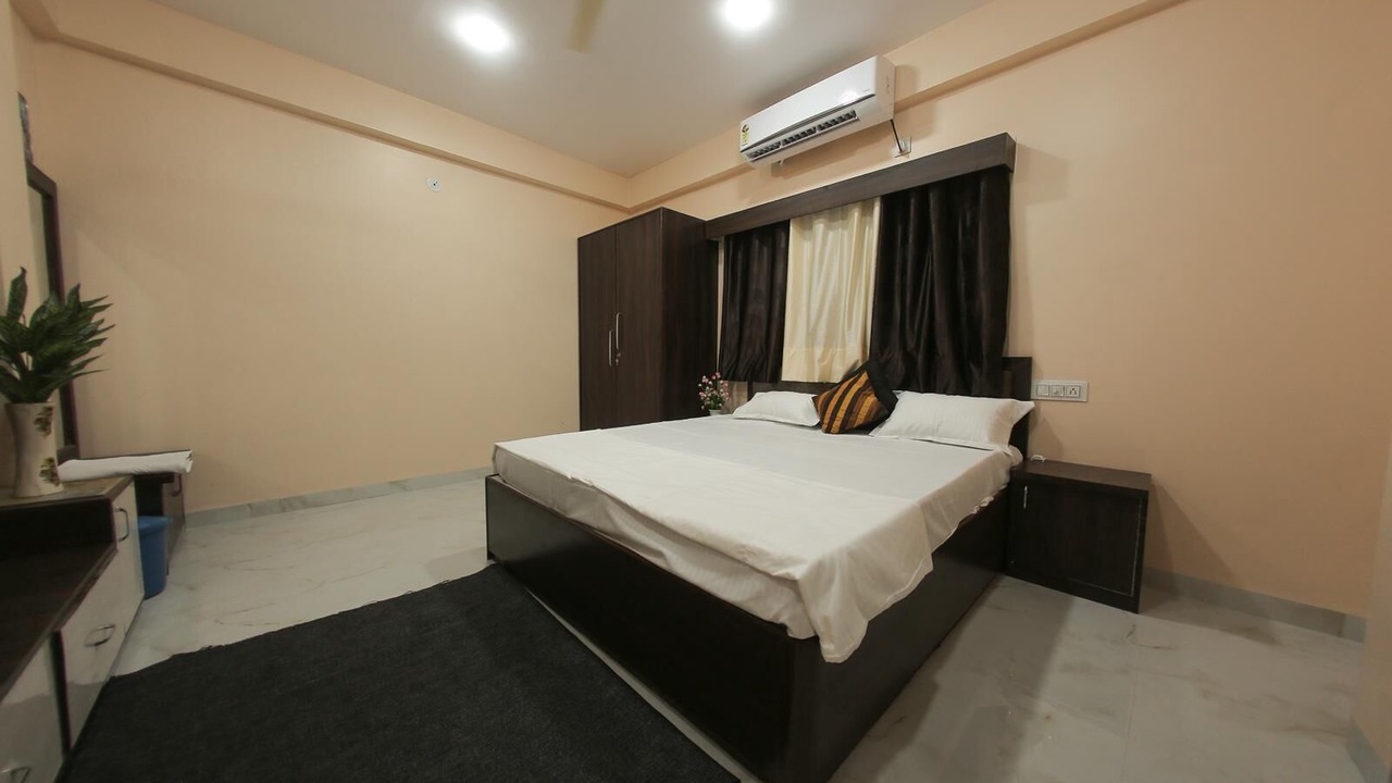 Photo of Bedroom in Mhow