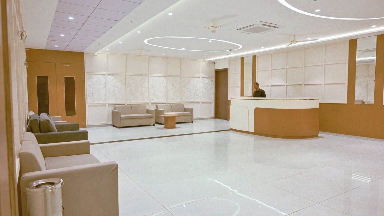 Photo of Others in Tathawade