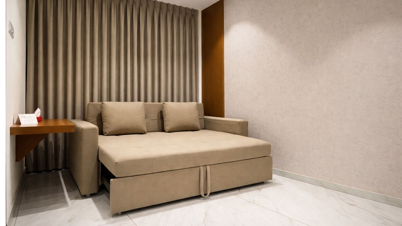 Photo of Bedroom in Tathawade