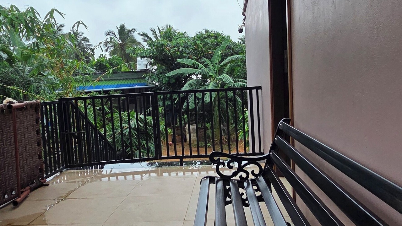 Photo of Outdoor in Tenkasi