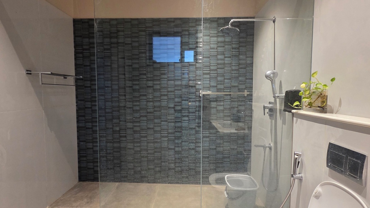 Photo of Bathroom in Tenkasi