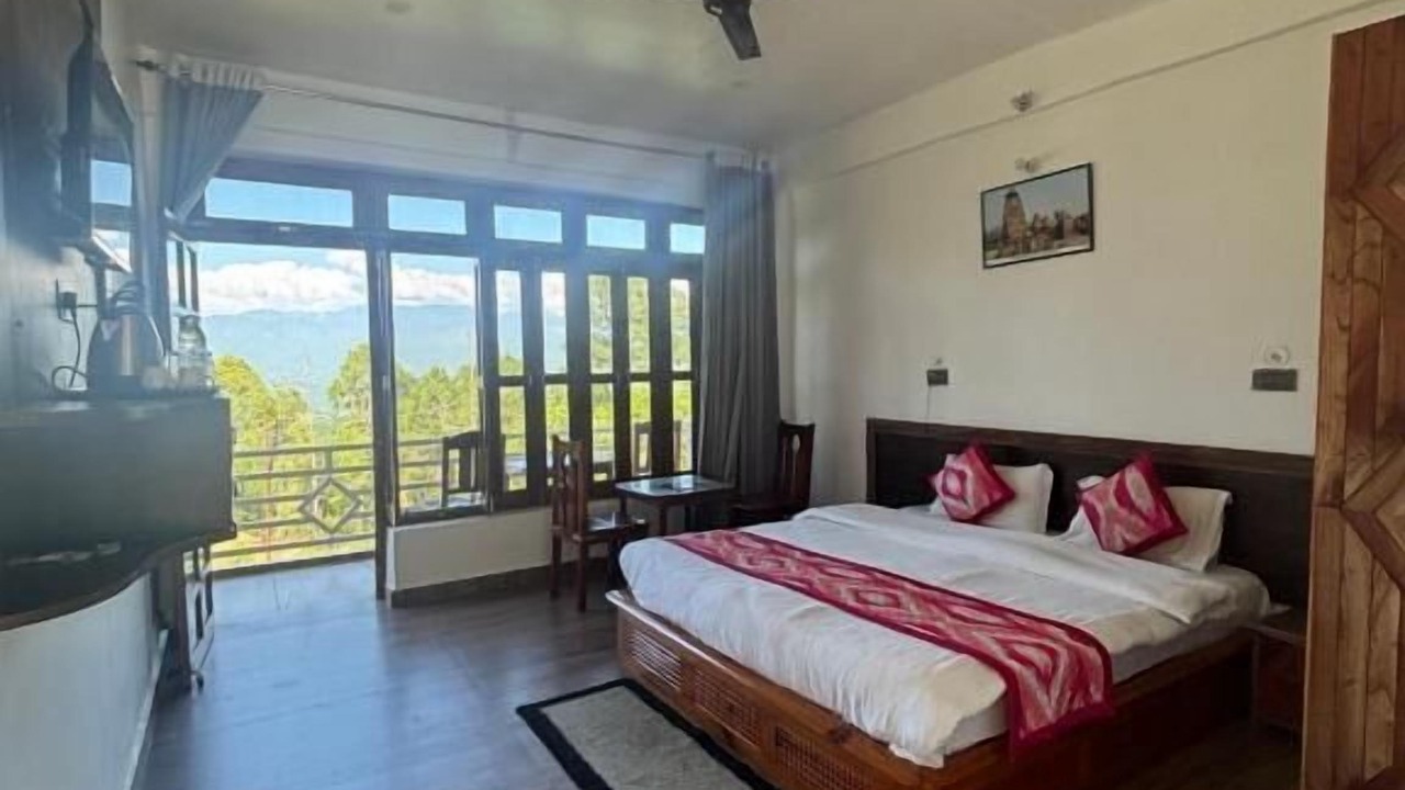 Photo of Outdoor in Kausani