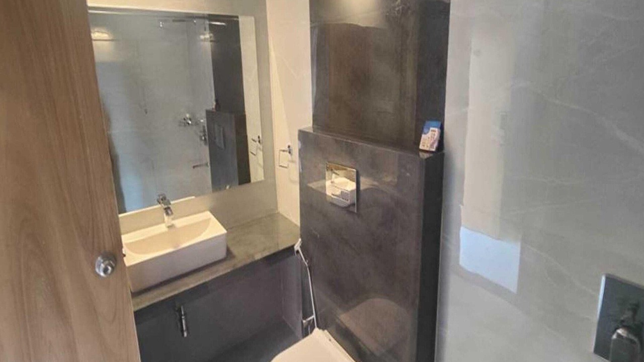 Photo of Bathroom in Bedla