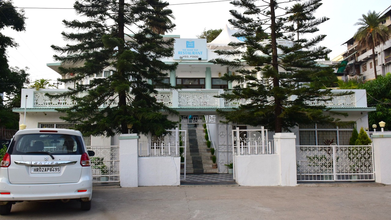 Photo of Outdoor in Mount Abu