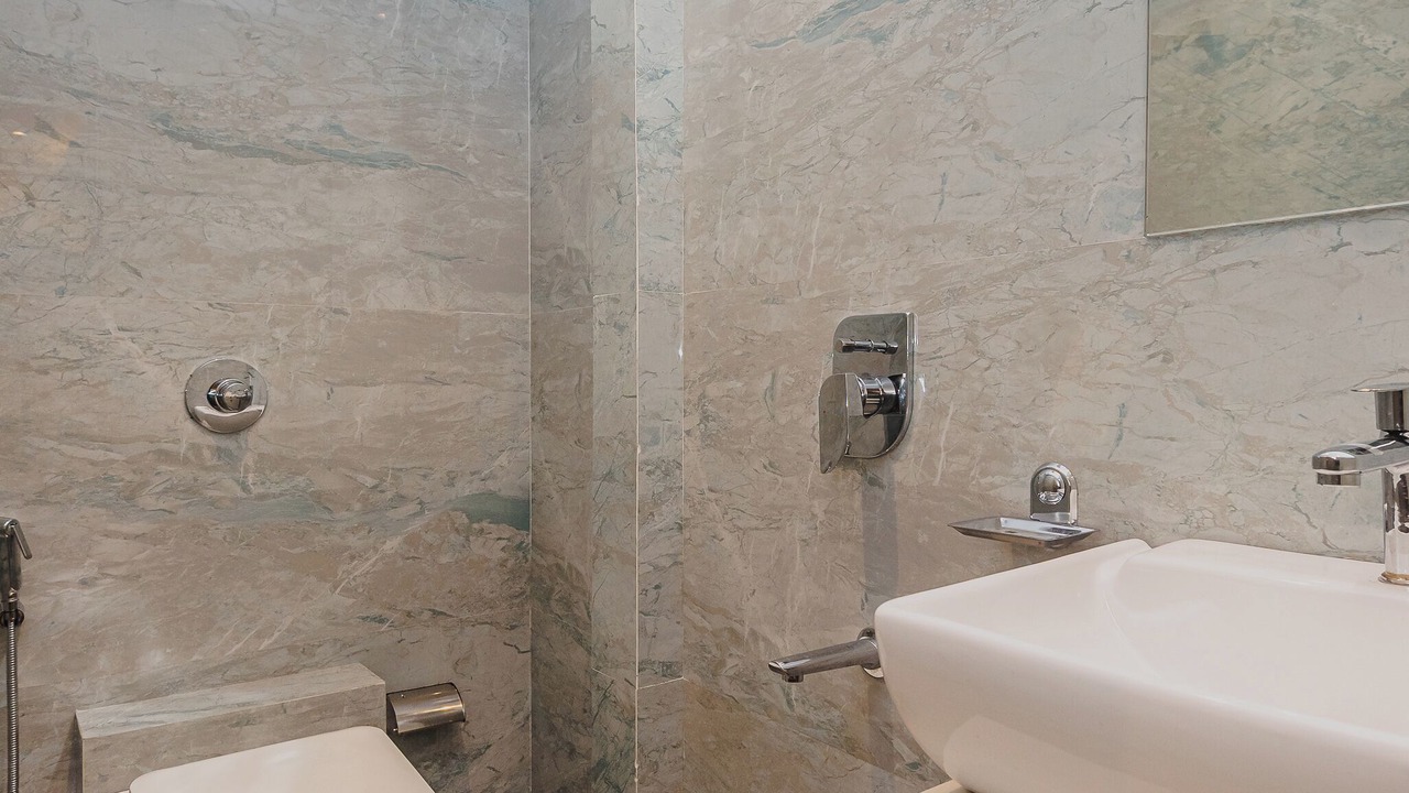 Photo of Bathroom in Kurla